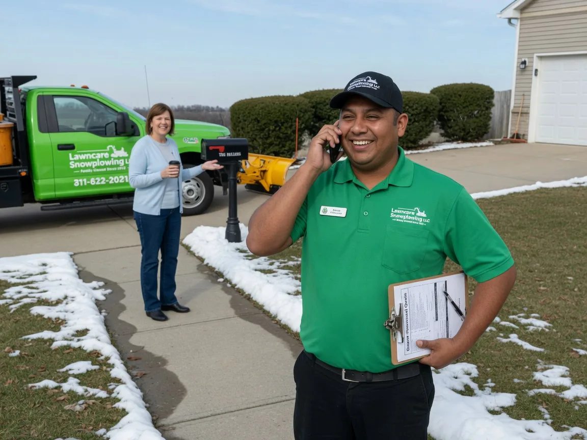 Lawn Care Services By Expert Landscaper White Plains, MD FAQs